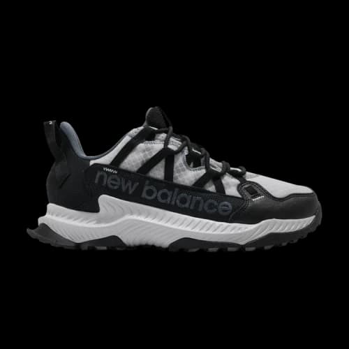 New Balance Shando 2E Wide 'Black Lead'