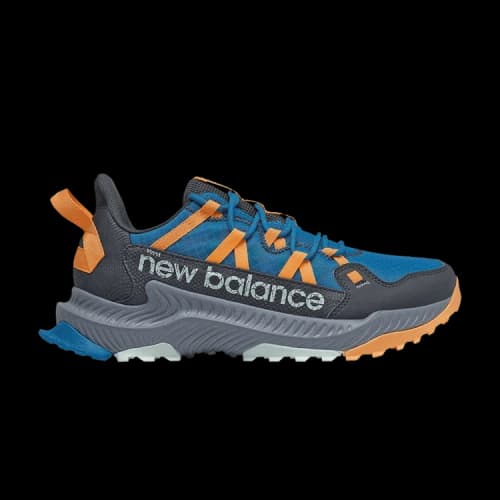 New Balance Shando 'Wave Blue Orange'