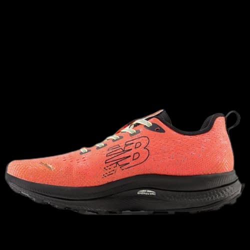 New Balance FuelCell SuperComp Trail 'Neon Red'