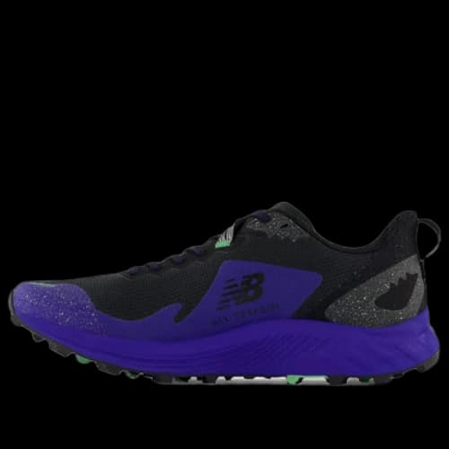 New Balance FuelCell Summit Unknown v3 'Black Purple'