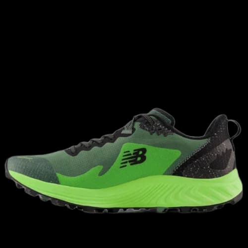 New Balance FuelCell Summit Unknown v3 'Green Black'