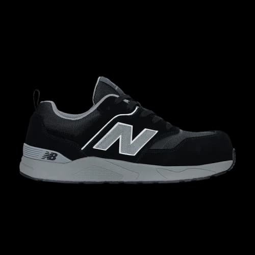 New Balance Elite Lite 'Black Grey'