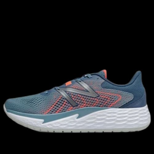 New Balance Fresh Foam Evare 'Blue Orange'