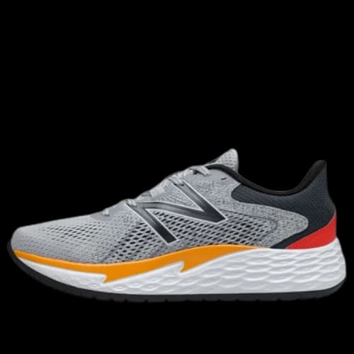 New Balance Fresh Foam Evare Grey/Orange