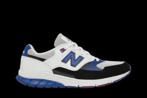New Balance 530 Vazee White Blue
