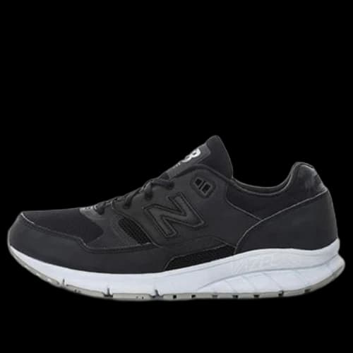 New Balance 530 Series Low-Top Black