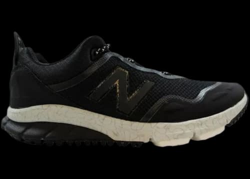 New Balance 801 Vazee Black