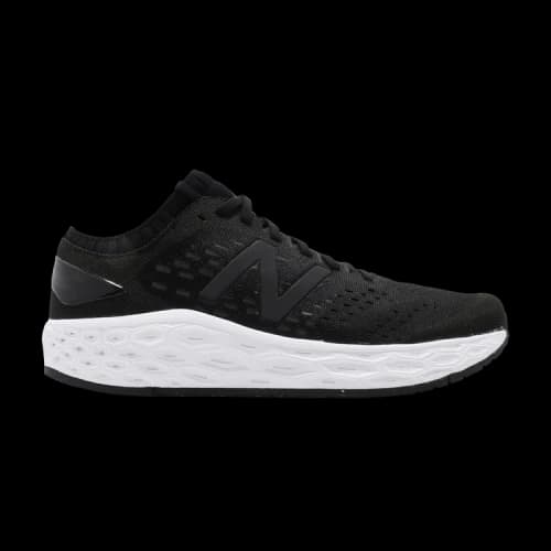 New Balance Fresh Foam Vongo Wide 'Black White'