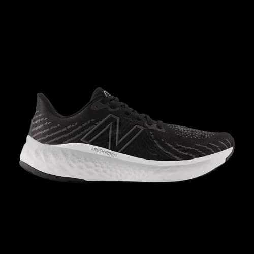 New Balance Fresh Foam X Vongo v5 2E Wide 'Black Phantom'