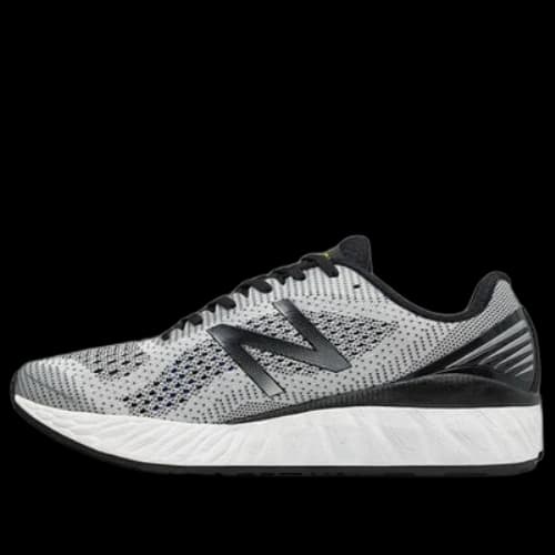 New Balance Fresh Foam Vongo v2 'Black Gray'