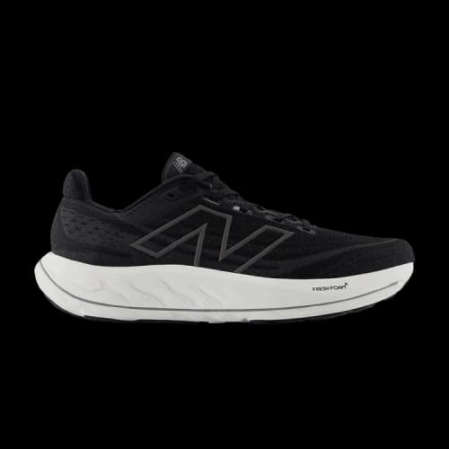 New Balance Fresh Foam X Vongo v6 4E Wide 'Black White'