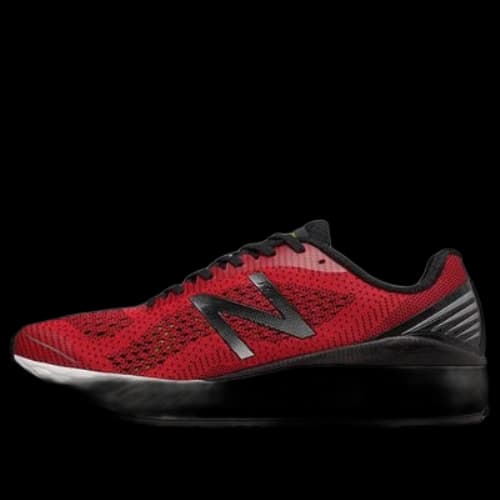 New Balance Fresh Foam Vongo v2 'Red Black'