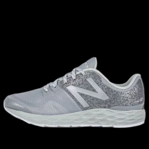 New Balance Fresh Foam Vongo Moon Phase Low Cut Grey 'Gray White'