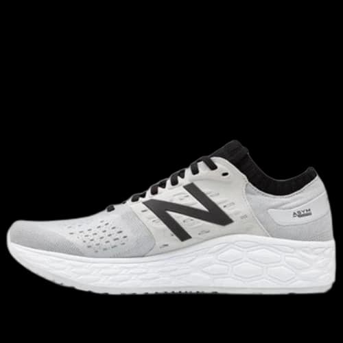 New Balance Fresh Foam Vongo v4 'Grey White Black'