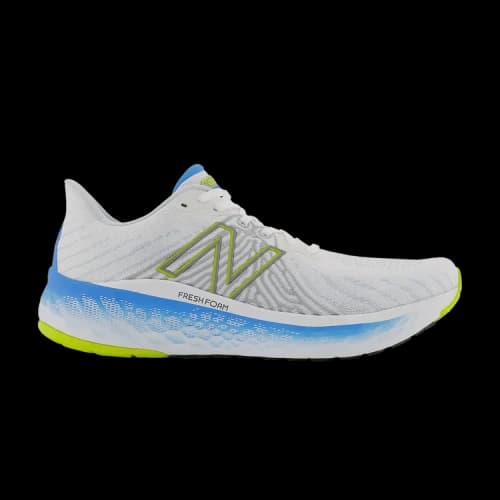 New Balance Fresh Foam X Vongo v5 White Helium