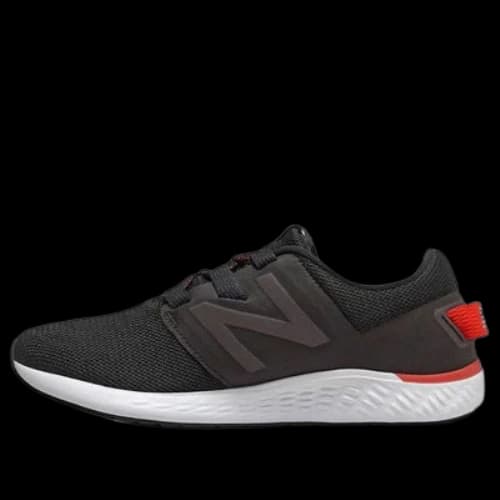New Balance Fresh Foam Vero Racer 'Black Red'