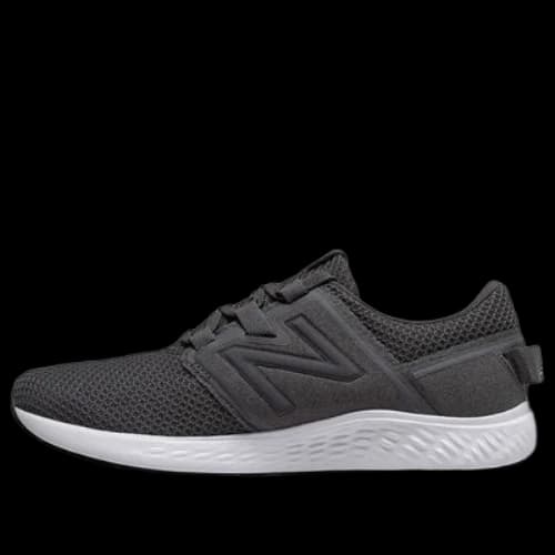 New Balance Fresh Foam Vero Racer 'Grey'