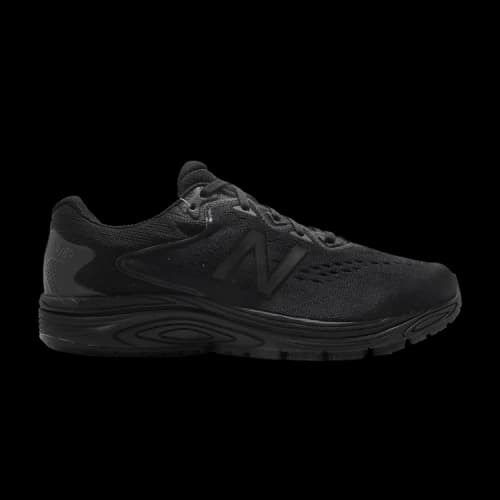 New Balance Vaygo 2E Wide 'Black'