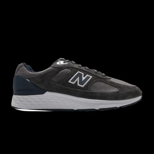 New Balance Fresh Foam 1880 2E Wide 'Grey Eclipse'