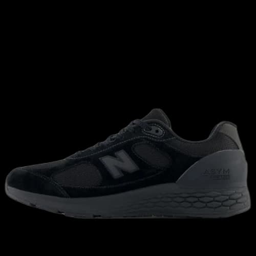 New Balance Fresh Foam 1880 'Black'