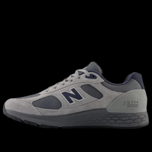 New Balance Fresh Foam 1880 'Slate Grey'