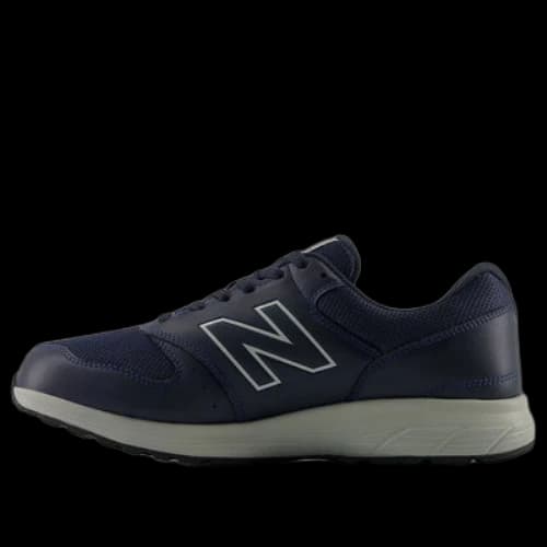 New Balance 550 v4 4E Wide 'Navy Grey'