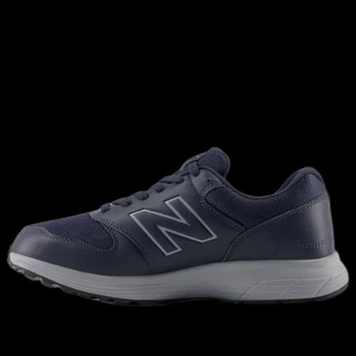 New Balance 550 v4 4E Wide 'Navy White'