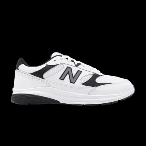 New Balance 707 Wide 'White Black'