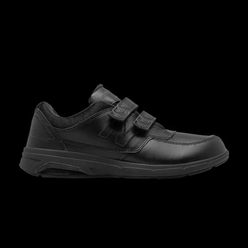 New Balance 813Hv1 2E Wide 'Black'