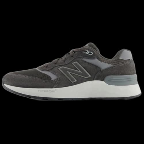 New Balance NB Fresh Foam 880 V7 Running Shoes Men's Gray