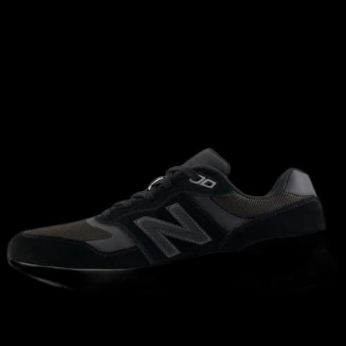 New Balance 880 v6 Fresh Foam 'Black White'