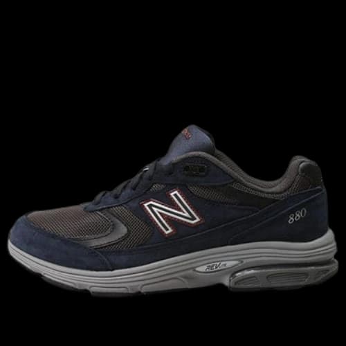 New Balance 880 Series Low Top Retro Dark Blue