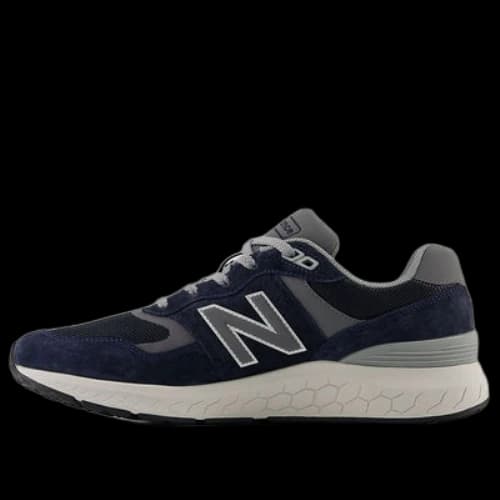 New Balance Fresh Foam 880v6 4E Wide 'Navy'