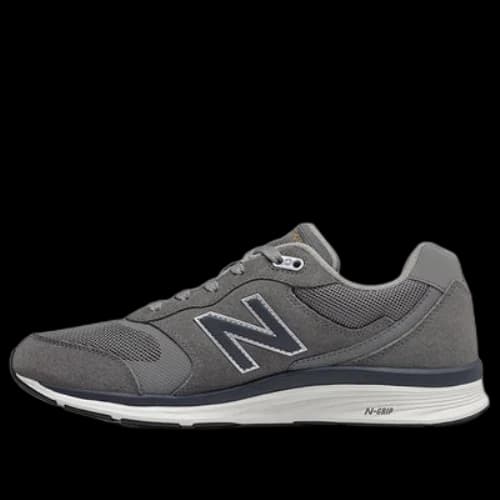 New Balance 880 v4 'Gray White'
