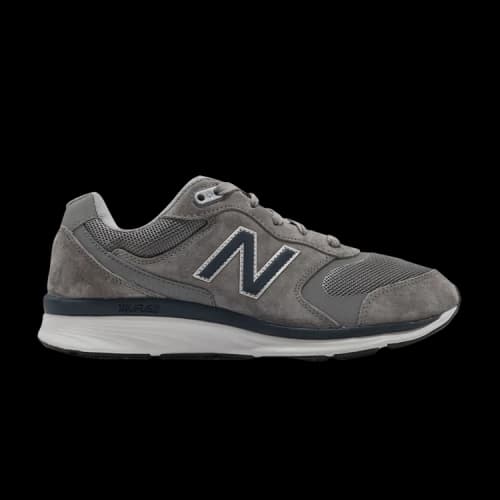 New Balance 880 2E Wide 'Grey Navy'