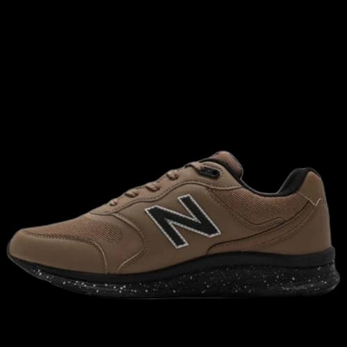 New Balance 880 Shoes Brown 'Brown Black'