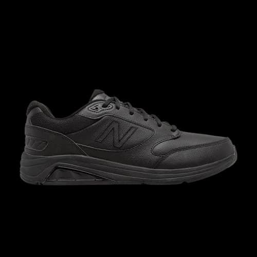 New Balance 928v3 2E Wide 'Black'