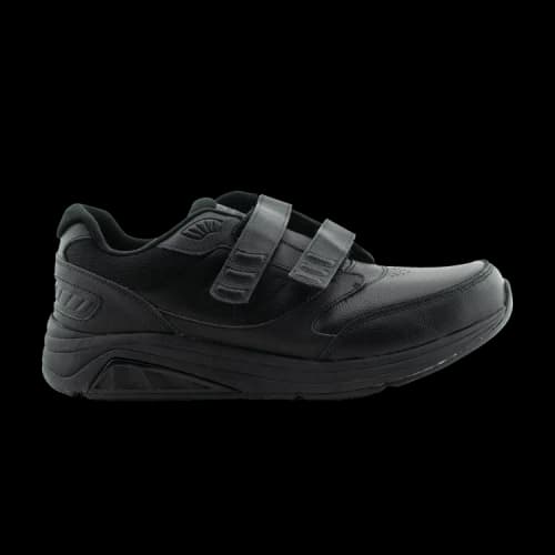 New Balance 928v2 Hook and Loop 4E Wide 'Black'