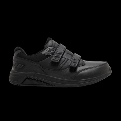 New Balance 928v3 Hook and Loop B Wide 'Black'