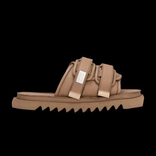 Suicoke Marsèll x MOTO-02 'Hazelnut' (Women's)