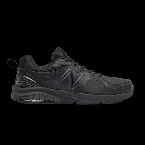 New Balance 857v2 4E Wide 'Black'