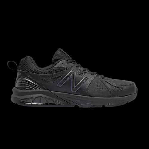 New Balance 857v2 6E Wide 'Black'