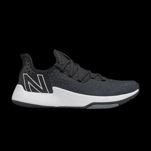 New Balance FuelCell Trainer 'Black Outerspace'