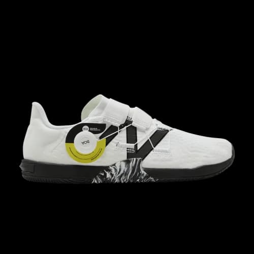 New Balance Minimus TR BOA 'White Black'