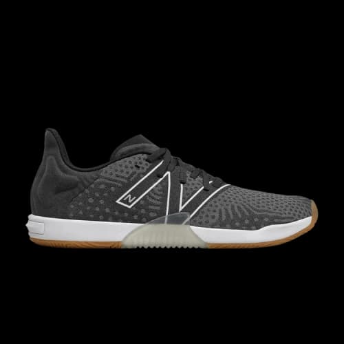 New Balance Minimus TR 2E Wide 'Black Outerspace'