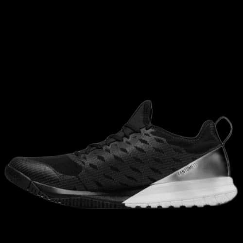 New Balance FuelCore Quick v3 Trainer 'Black White'