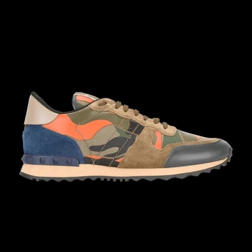 Valentino Rockrunner 'Camo'