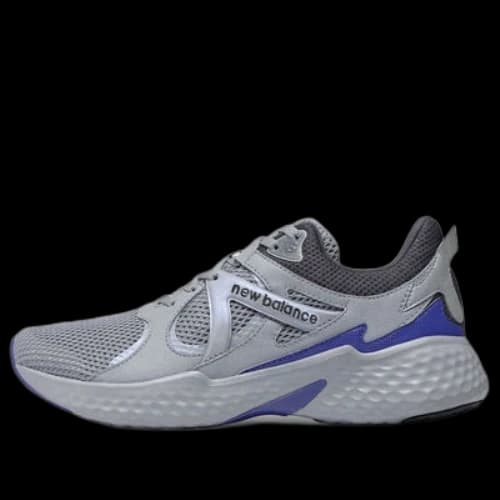 New Balance Fresh Foam Yaru Iridescent 'Grey Blue'