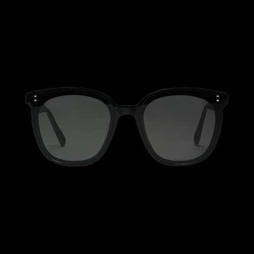 Gentle Monster My Ma 01 Sunglasses 'Black'