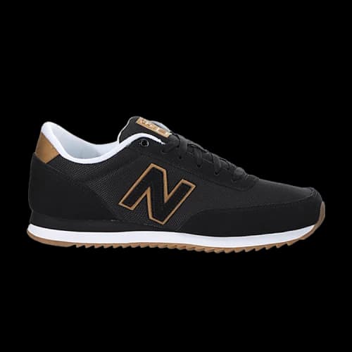 New Balance 501 'Ripple Sole'